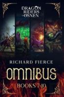 Dragon Riders Of Osnen