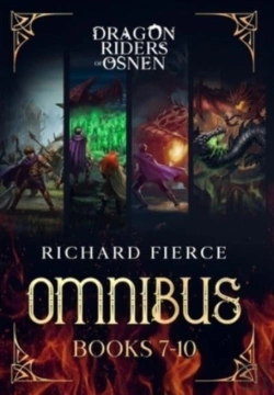 Bertrand.pt - Dragon Riders Of Osnen