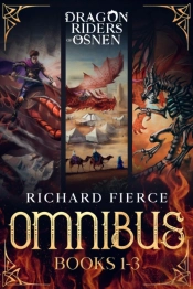 Dragon Riders Of Osnen