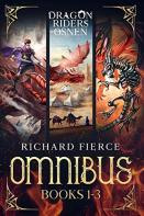 Dragon Riders Of Osnen