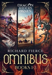 Dragon Riders Of Osnen