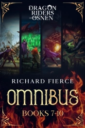 Dragon Riders Of Osnen