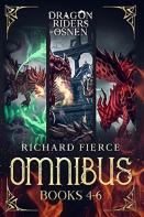 Dragon Riders Of Osnen