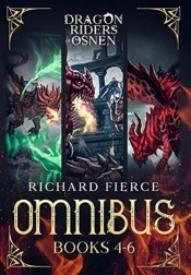 Dragon Riders Of Osnen