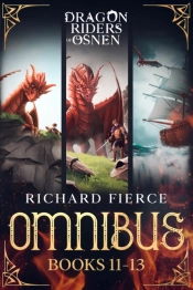 Dragon Riders Of Osnen
