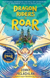 Dragon Riders Of Roar