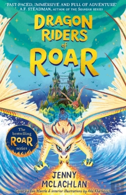 Bertrand.pt - Dragon Riders Of Roar
