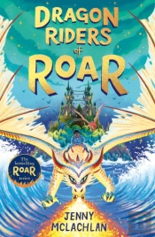 Dragon Riders Of Roar