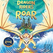 Dragon Riders Of Roar