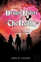 Dragon Riders Of The Realm Book 2 Caves