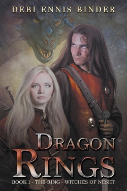 Bertrand.pt - Dragon Rings