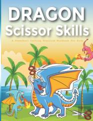 Dragon Scissor Skills