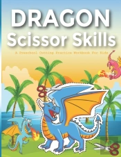 Dragon Scissor Skills