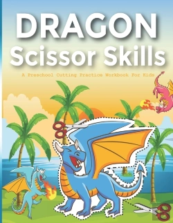 Bertrand.pt - Dragon Scissor Skills