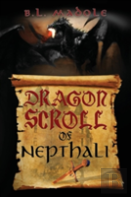 Dragon Scroll Of Nepthali