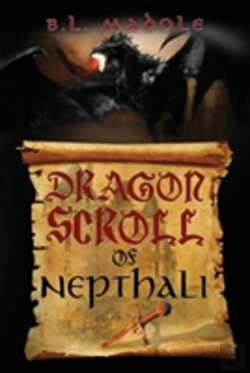 Bertrand.pt - Dragon Scroll Of Nepthali