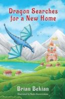 Dragon Searches For A New Home