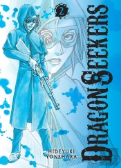 Dragon Seekers - Tome 2