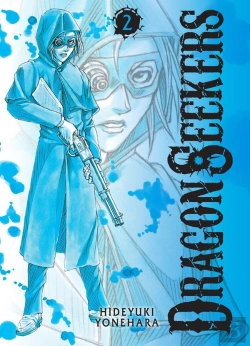 Bertrand.pt - Dragon Seekers - Tome 2