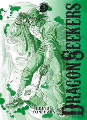 Dragon Seekers - Tome 3