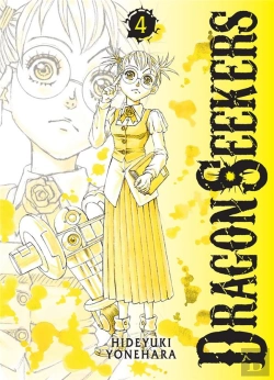 Bertrand.pt - Dragon Seekers - Tome 4