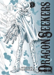 Dragon Seekers - Tome 5