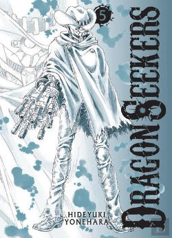 Bertrand.pt - Dragon Seekers - Tome 5