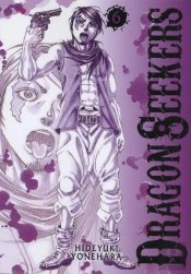 Dragon Seekers - Tome 6