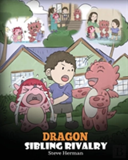 Bertrand.pt - Dragon Sibling Rivalry