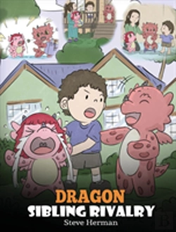 Bertrand.pt - Dragon Sibling Rivalry