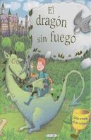 Dragon Sin Fuego, El/Ventanas 3d