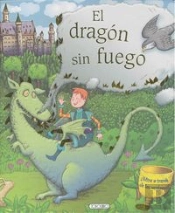 Dragon Sin Fuego, El/Ventanas 3d