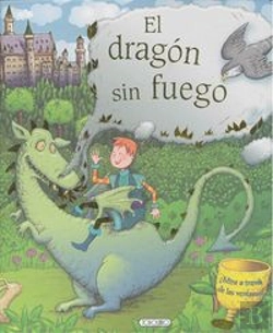 Bertrand.pt - Dragon Sin Fuego, El/Ventanas 3d