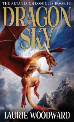 Bertrand.pt - Dragon Sky