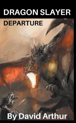 Bertrand.pt - Dragon Slayer: Departure
