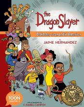Dragon Slayer: Folktales From Latin America