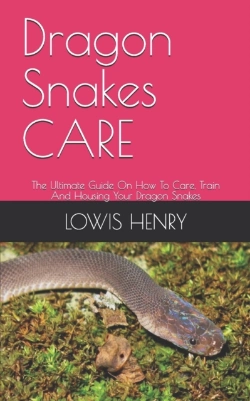 Bertrand.pt - Dragon Snakes Care
