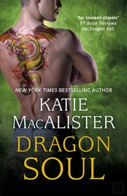 Bertrand.pt - Dragon Soul (Dragon Fall Book Three)