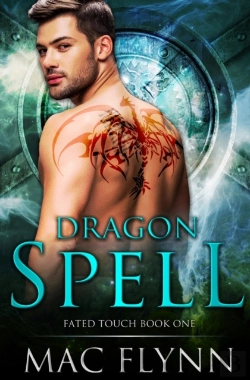 Bertrand.pt - Dragon Spell (Fated Touch Book 1)