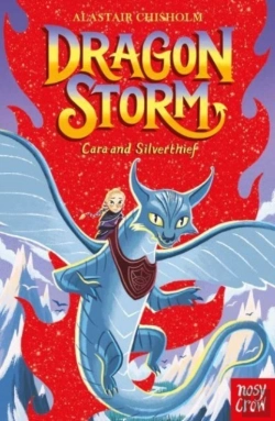 Bertrand.pt - Dragon Storm: Cara And Silverthief