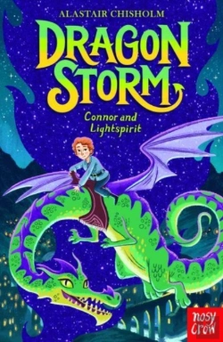 Bertrand.pt - Dragon Storm: Connor And Lightspirit