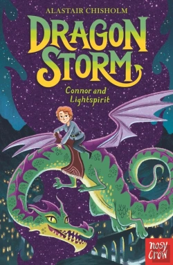 Bertrand.pt - Dragon Storm: Connor And Lightspirit