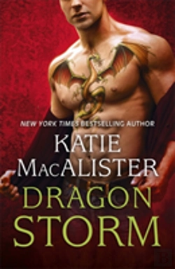 Bertrand.pt - Dragon Storm (Dragon Fall Book Two)