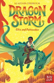 Dragon Storm: Ellis And Pathseeker