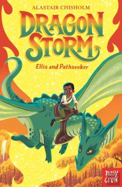 Bertrand.pt - Dragon Storm: Ellis And Pathseeker
