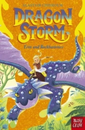 Dragon Storm: Erin And Rockhammer