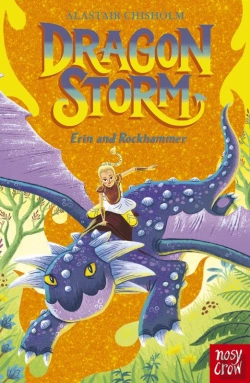 Bertrand.pt - Dragon Storm: Erin And Rockhammer