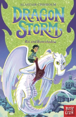 Bertrand.pt - Dragon Storm: Kai And Boneshadow