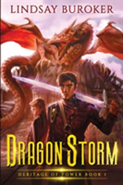 Bertrand.pt - Dragon Storm
