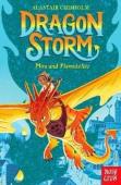Dragon Storm: Mira And Flameteller
